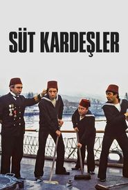 Süt Kardesler