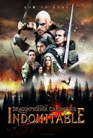 The Dragonphoenix Chronicles: Indomitable