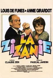 La zizanie