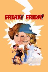 Freaky Friday