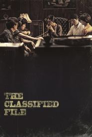 The Classified File