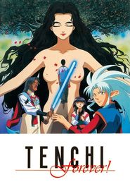 Tenchi Forever!: The Movie