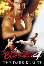 Bloodsport: The Dark Kumite