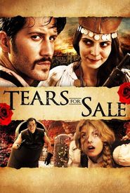 Tears for Sale