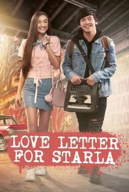 Surat Cinta Untuk Starla the Movie