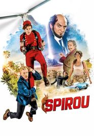 Spirou & Fantasio's Big Adventures