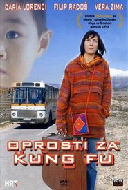 Oprosti za kung fu