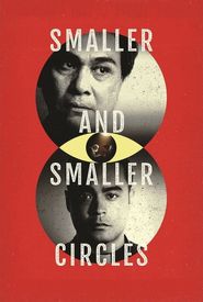 Smaller and Smaller Circles