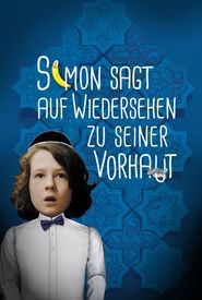 Simon sagt 'Auf Wiedersehen' zu seiner Vorhaut