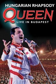 Queen Live in Budapest