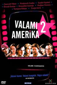 Valami Amerika 2