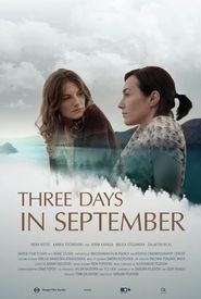 Three Days in September