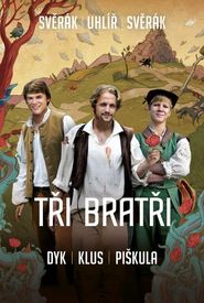 Tri bratri