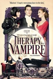 Therapy for a Vampire