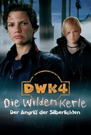 Die Wilden Kerle 4