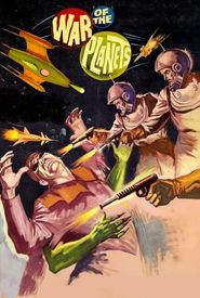 The War of the Planets