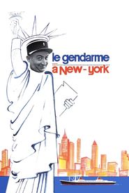 The Gendarme in New York