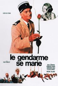 The Gendarme Gets Married