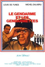 The Gendarme and the Gendarmettes