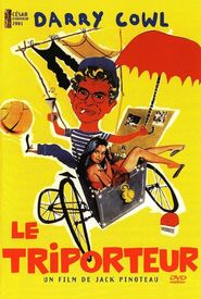 Le triporteur