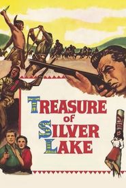 The Treasure of the Silver Lake