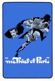 The Thief of Paris