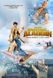 The New Adventures of Aladdin