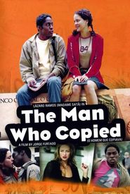 The Man Who Copied