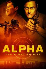 Alpha: The Right to Kill