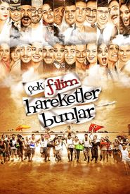 Çok Filim Hareketler Bunlar