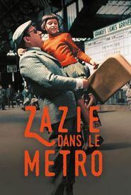 Zazie in the Metro