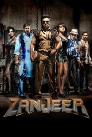 Zanjeer