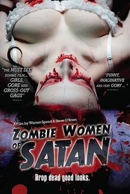 Zombie Women of Satan