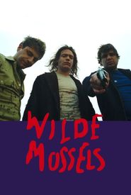 Wilde mossels