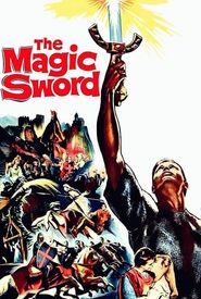 The Magic Sword