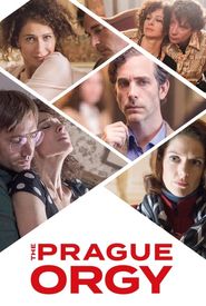 The Prague Orgy