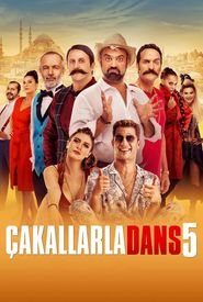 Çakallarla Dans 5