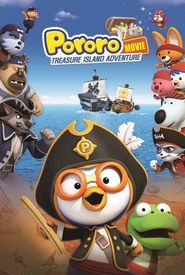 Pororo 5: Treasure Island Adventure