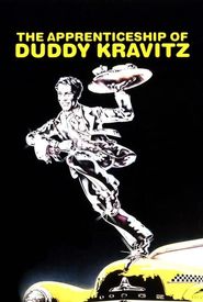 The Apprenticeship of Duddy Kravitz