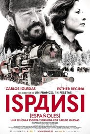 Ispansi!