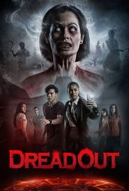 DreadOut