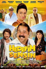 Hedefim Sensin