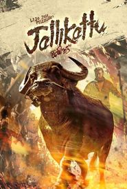 Jallikattu