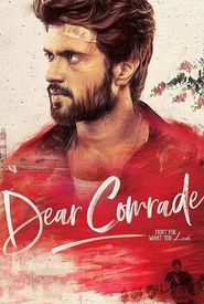 Dear Comrade