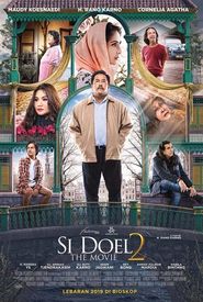 Si Doel the Movie 2