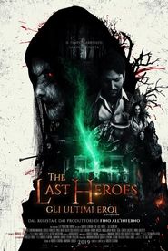 The Last Heroes