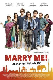 Marry Me - Aber bitte auf Indisch