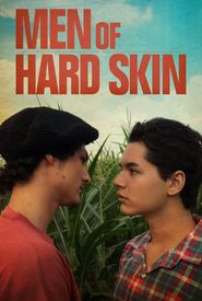 Men of Hard Skin