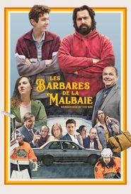 Les barbares de La Malbaie