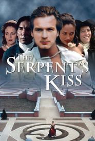 The Serpent's Kiss